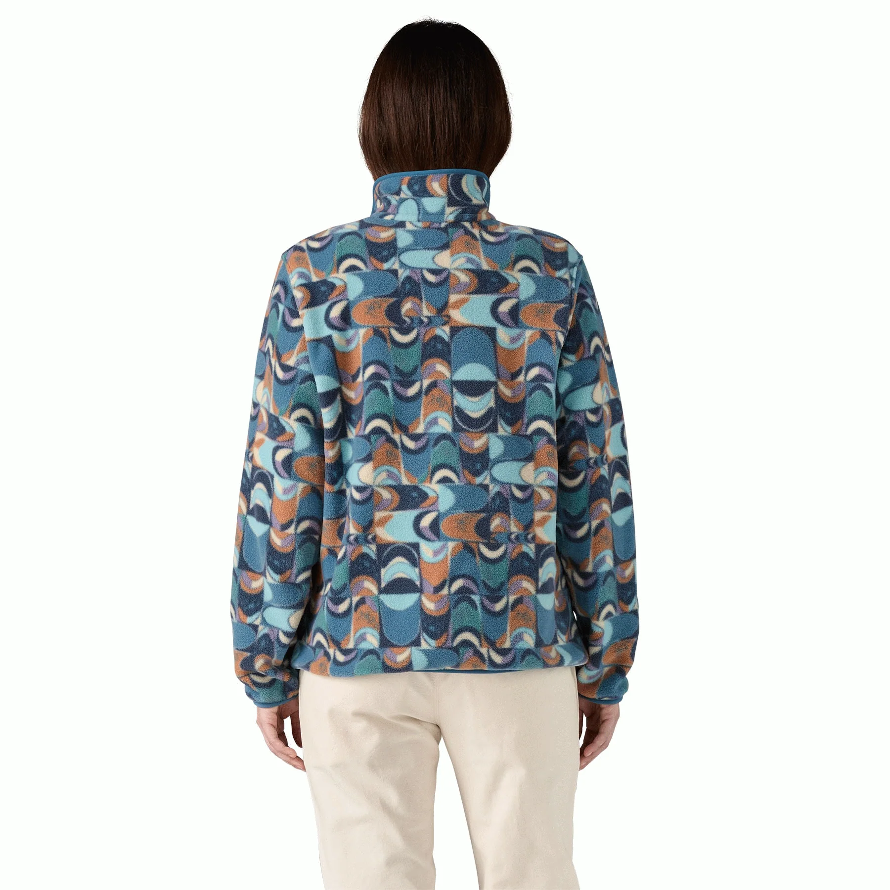 W's LW Synch Snap-T P/O - Image 13