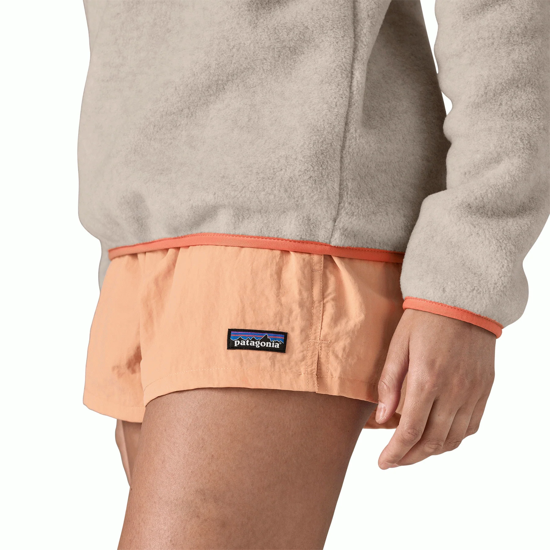 W's LW Synch Snap-T P/O - Image 15