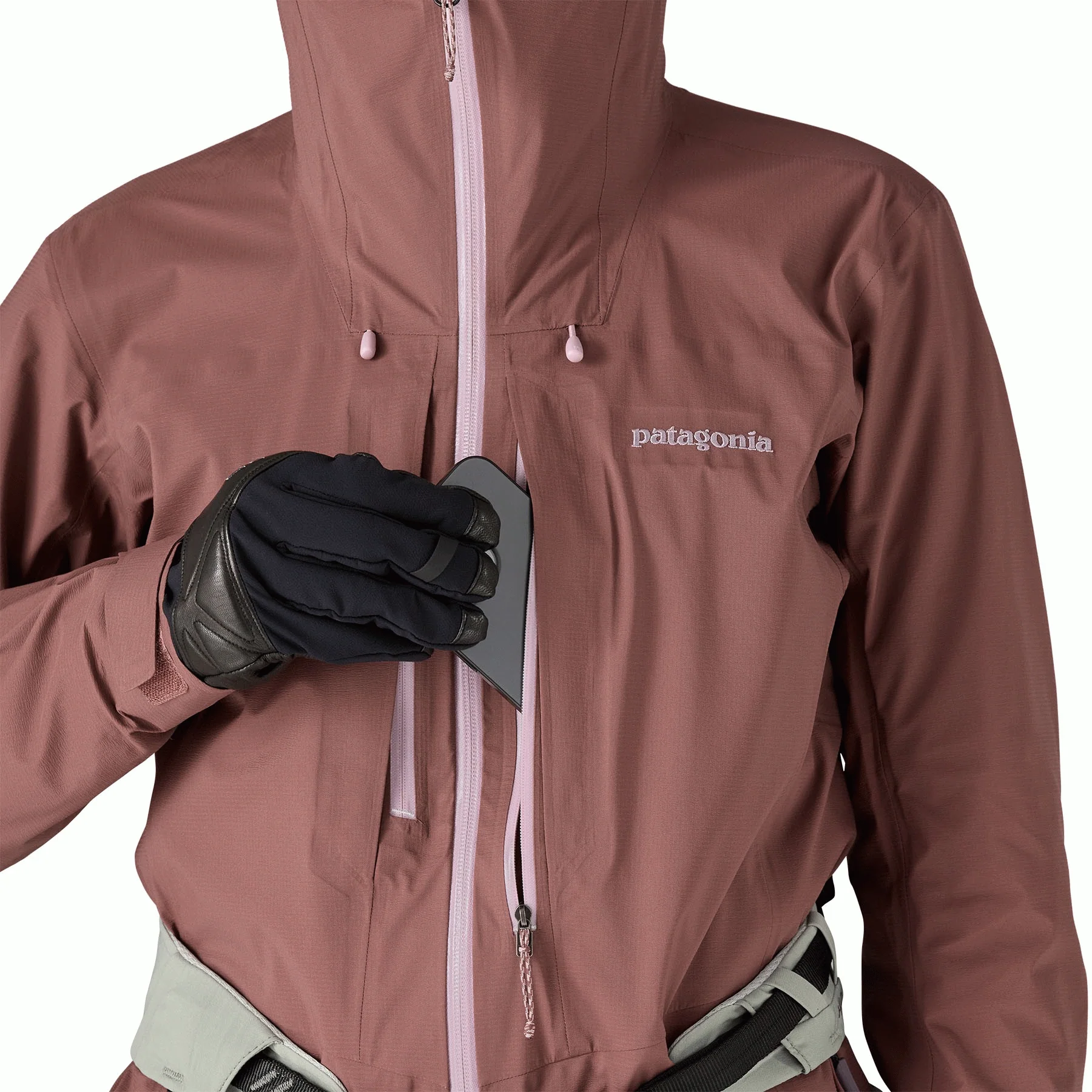 W's M10 Storm Jkt - Image 8