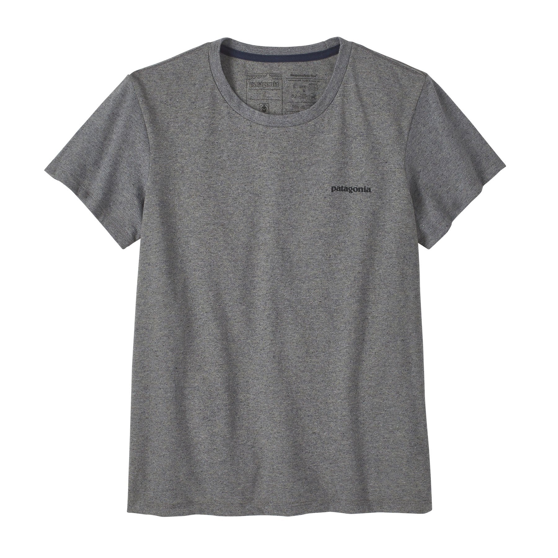 W's P-6 Logo Responsibili-Tee - Image 21