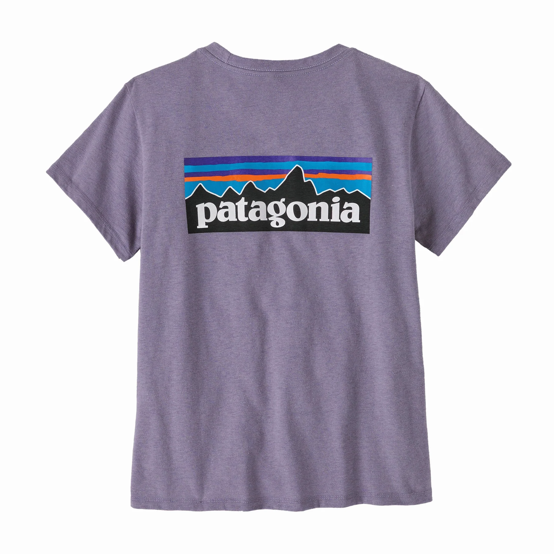 W's P-6 Logo Responsibili-Tee - Image 46