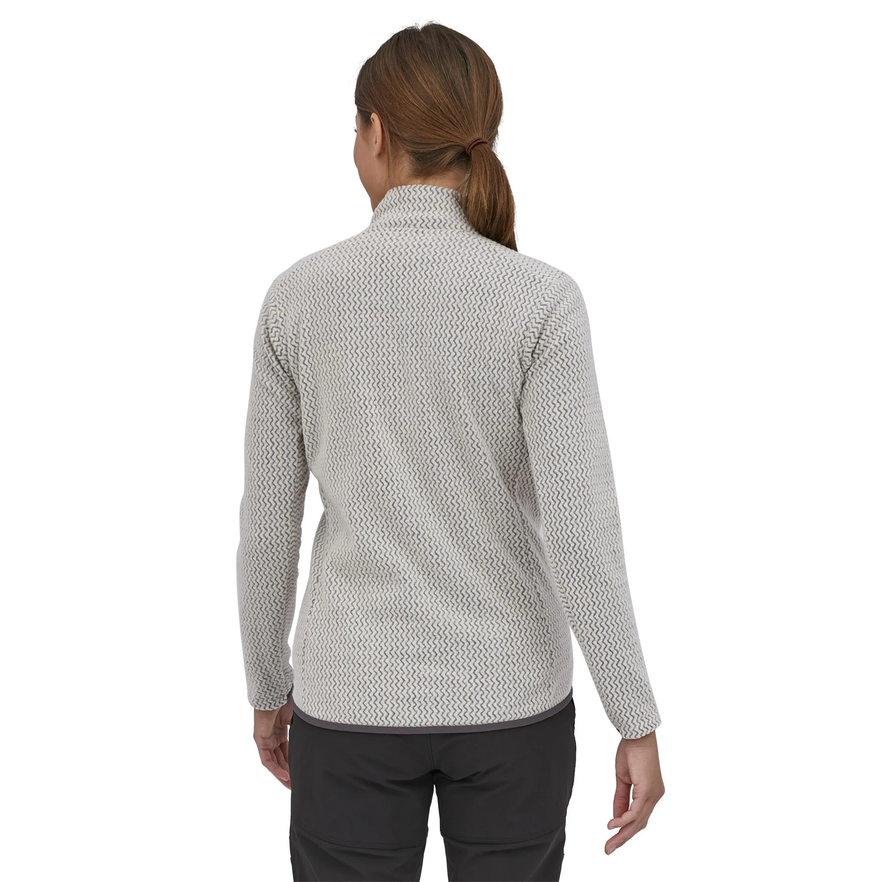 W's R1 Air Zip Neck - Image 12