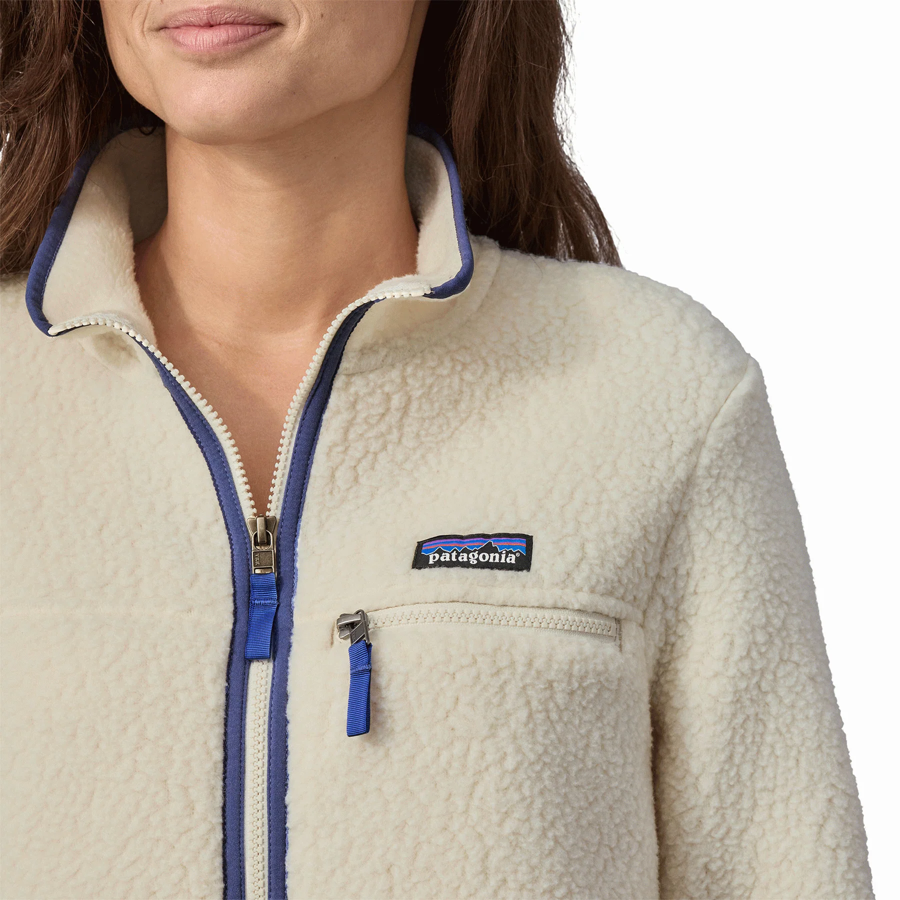 W's Retro Pile Jkt - Image 20