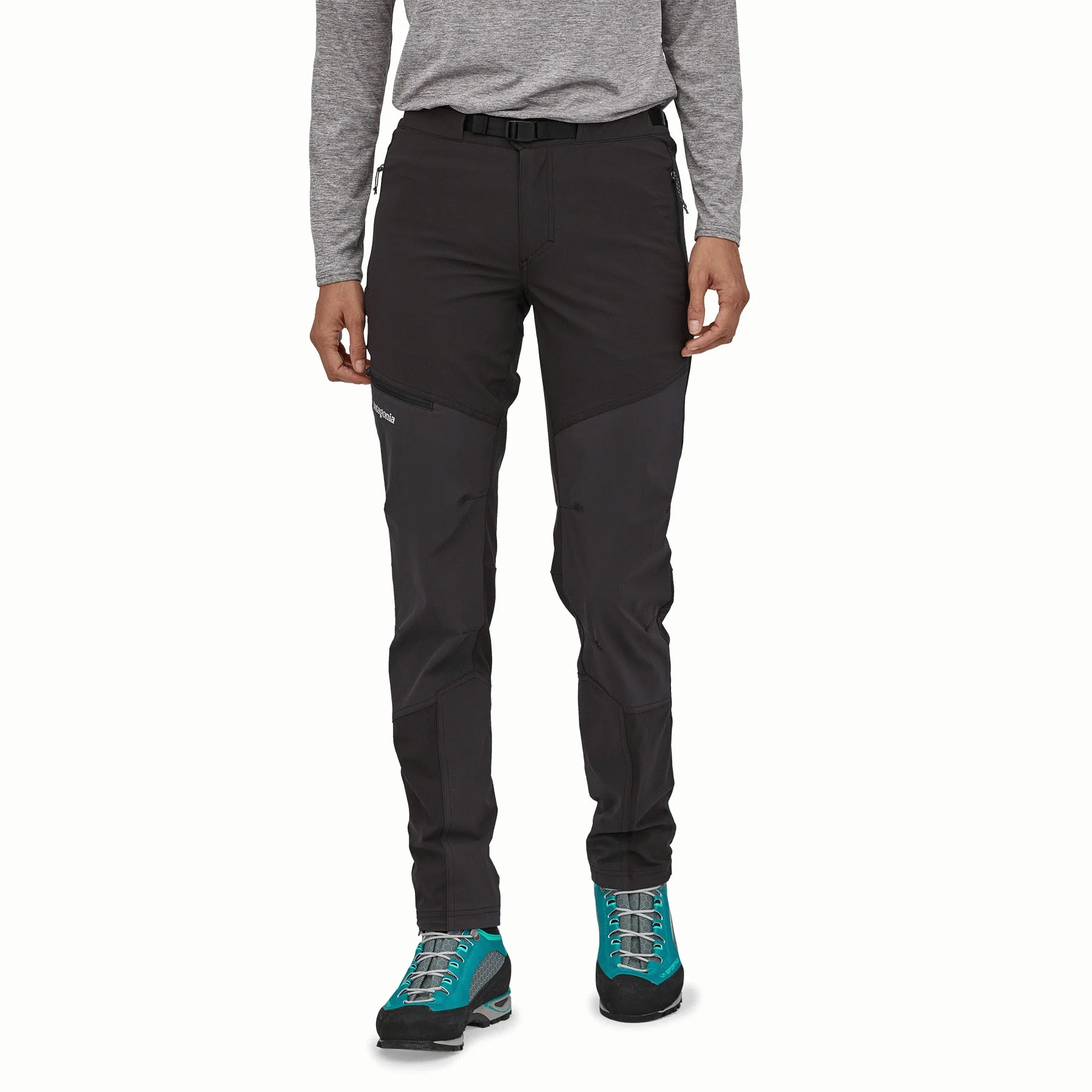 W's Terravia Alpine Pants - Reg - Image 10