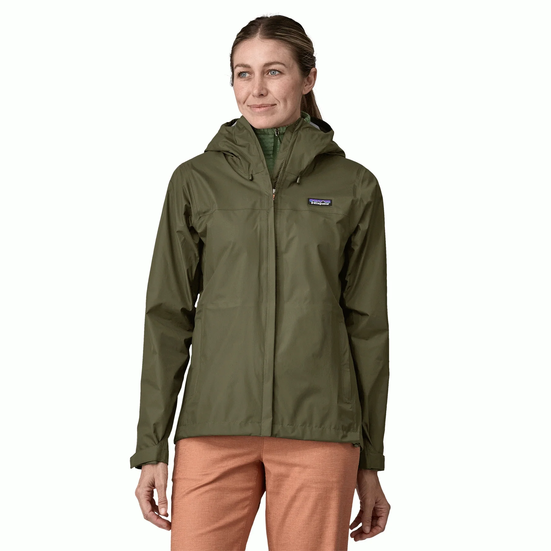 W's Torrentshell 3L Rain Jkt - Image 44
