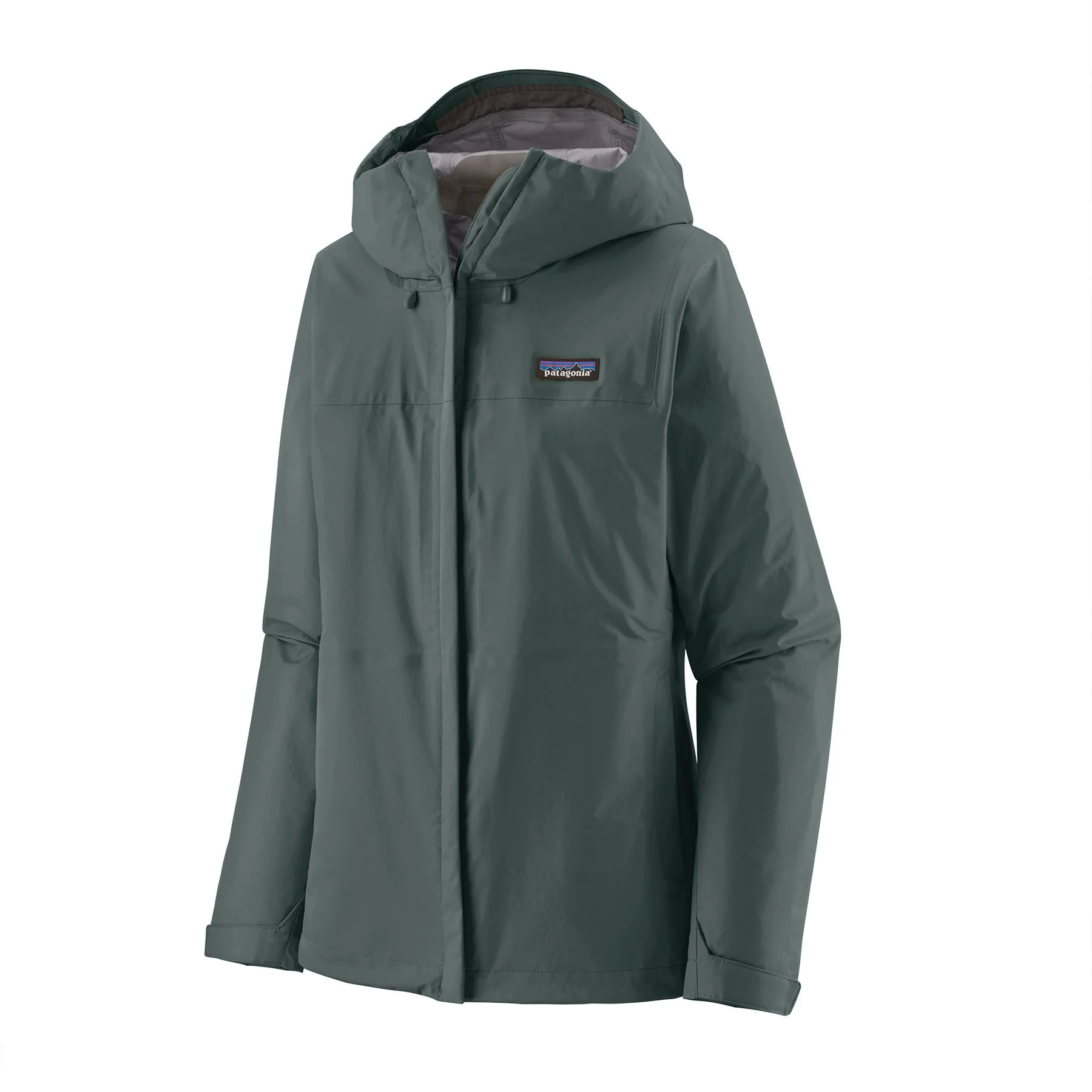 W's Torrentshell 3L Rain Jkt - Image 5