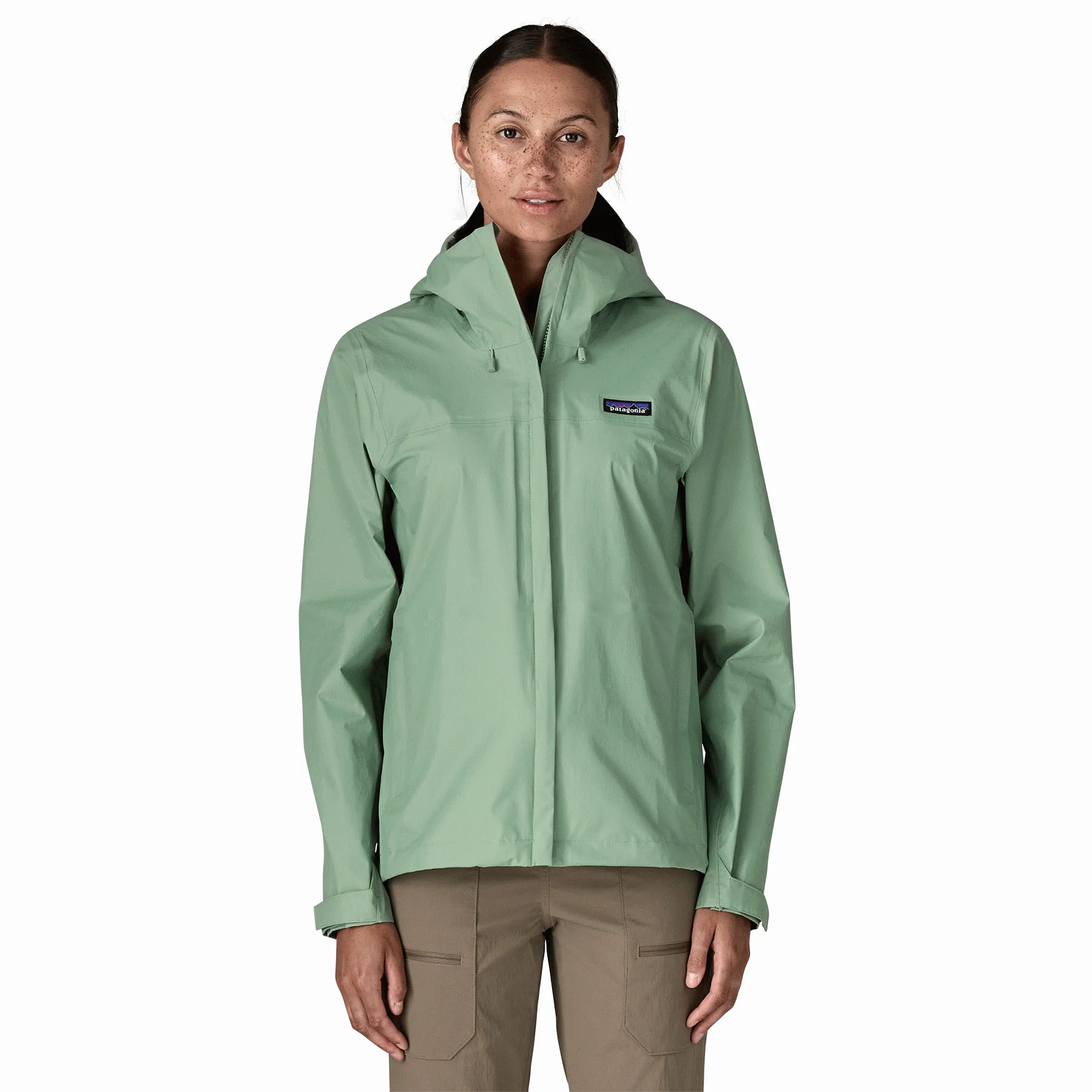 W's Torrentshell 3L Rain Jkt - Image 69