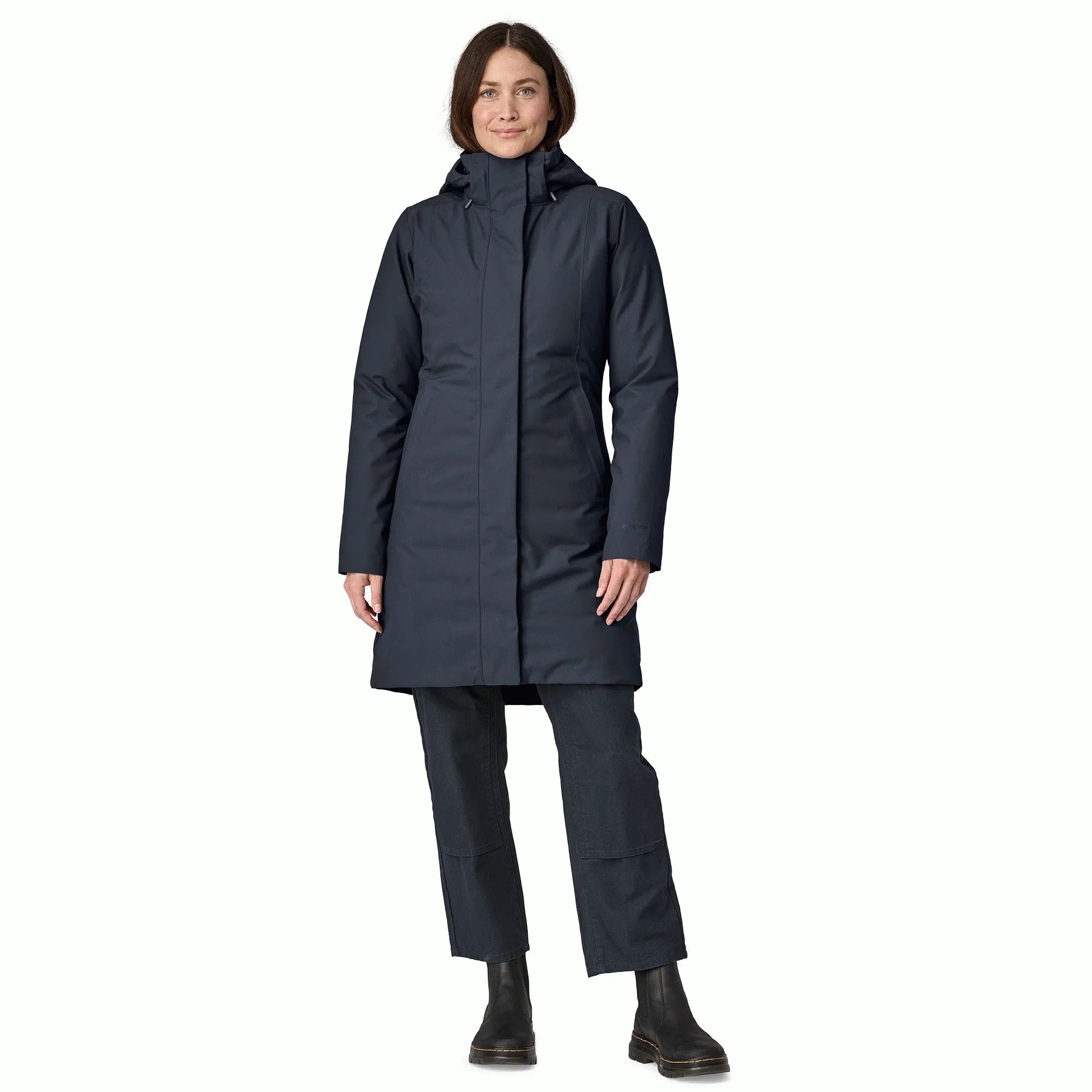 W's Tres 3-in-1 Parka - Image 12