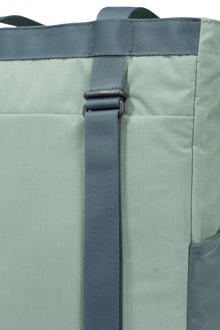 ZOYA 2IN1 TOTE - Image 20