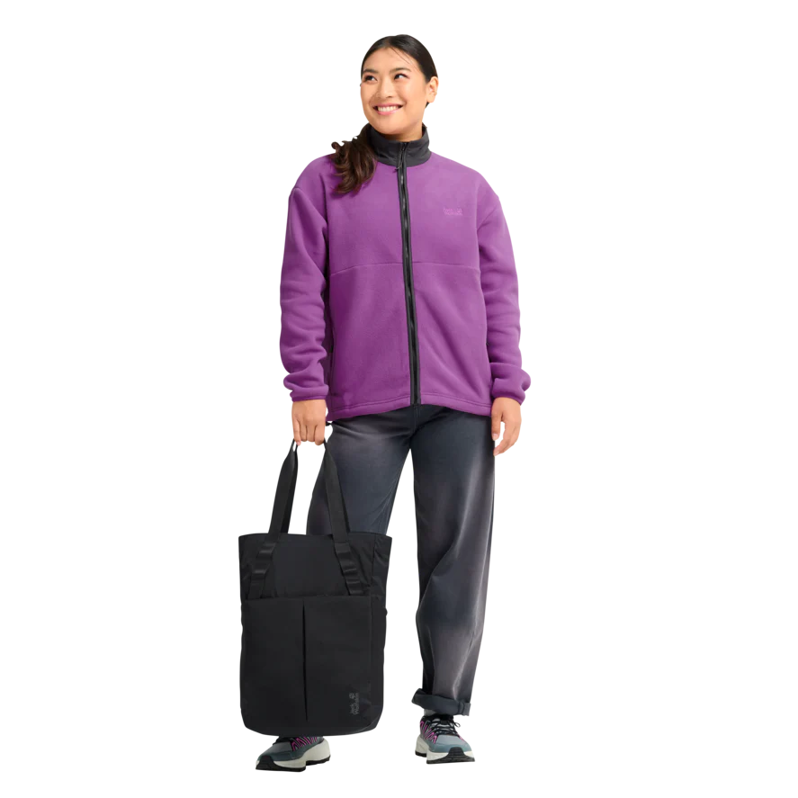 ZOYA 2IN1 TOTE - Image 22